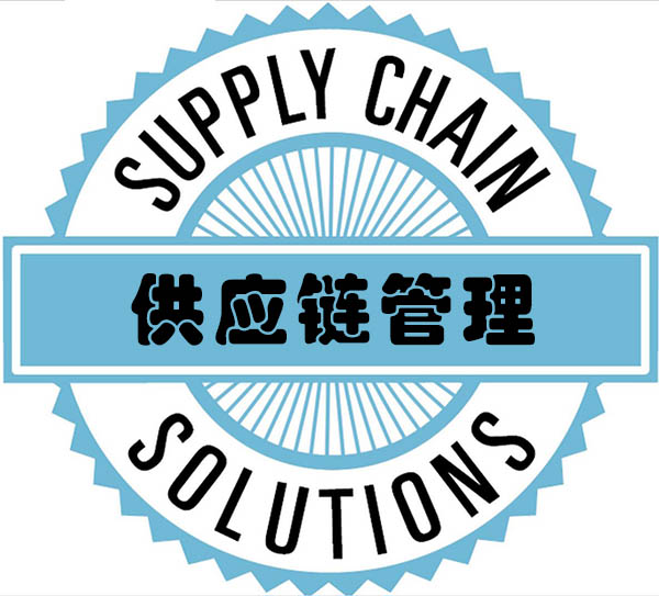 供应链管理 两天高效入门与核心实践