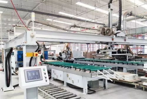 家有木兮悦君心——青岛速美超级家鲁润静园在施工地实拍与供应链管理探秘